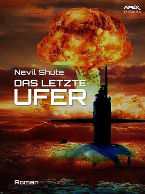 cover image of DAS LETZTE UFER